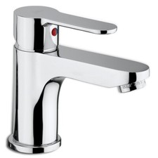 Miscelatore monocomando lavabo usato  Ciro Marina