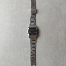 Ancienne montre lcd d'occasion  Seingbouse