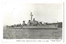 Usa bateau marine d'occasion  Toulon-