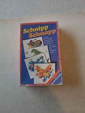 Schnipp schnapp ravensburger gebraucht kaufen  Adelsdorf
