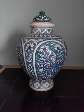 Ancien vase iznik d'occasion  Nantes-