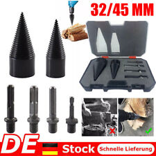 Holzspalter bohrer satz gebraucht kaufen  Frankfurt (Oder)