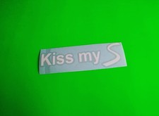 Kiss mini cooper for sale  LEEDS