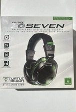 Turtle beach seven d'occasion  L'Hermitage