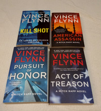 Lot action thriller for sale  Blandon