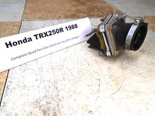 Honda trx250r fourtrax for sale Honda trx250r fourtrax for sale  Lake Geneva