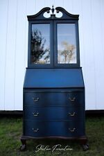 Antique secretary desk for sale  Cordele