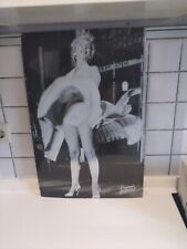 Marilyn monroe nostalgie gebraucht kaufen  Leipzig