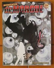 Dr. morgue speciale usato  Roma