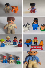 Lego duplo figur gebraucht kaufen  Kiel