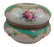 Vintage trinket dish for sale  Binghamton