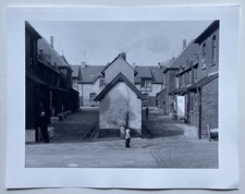 Chargesheimer siedlung 1958 gebraucht kaufen  Hamburg