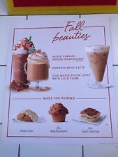 Original starbucks coffee for sale  Elma