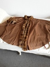 Damencape pelz gebraucht kaufen  Attendorn