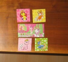 Filly unicorn sticker gebraucht kaufen  Klosterlechfeld