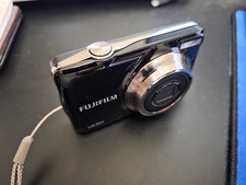 Fujifilm finepix jv300 d'occasion  Thionville