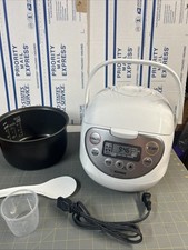 Zojirushi wtc10 5.5 for sale  Albuquerque