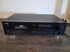 Teac 490 tape gebraucht kaufen  Lahntal