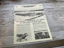 Original 1941 taylorcraft for sale  East Northport