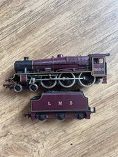 Hornby lms jubilee for sale Hornby lms jubilee for sale  LIVERPOOL