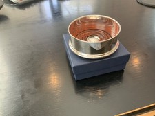 Sterling silver m.c. for sale  WOKINGHAM