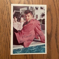 Elvis presley vintage for sale  Colorado Springs