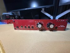 Preamplificador Project Pre-73 vintage segunda mano  Embacar hacia Mexico