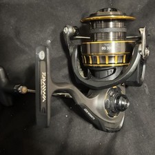 Daiwa bg3000 saltwater for sale  Rio Grande