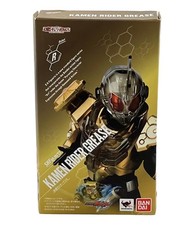 Boneco Bandai Kamen Rider Build S.H.Figuarts Grease Ehd39, usado comprar usado Boneco Bandai Kamen Rider Build S.H.Figuarts Grease Ehd39, usado comprar usado  Enviando para Brazil