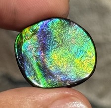 19ct 23.5x22x3.5mm finest for sale  Skokie