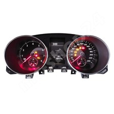 Golf 5k1 tacho gebraucht kaufen  Fellbach