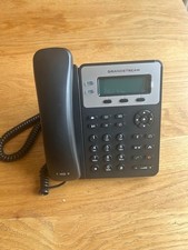 Grandstream gxp1625 line for sale  ASHBOURNE