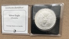 1995 american silver gebraucht kaufen  Alsdorf