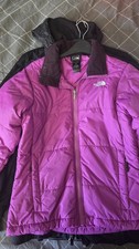 Northface nike levis for sale  PETERHEAD