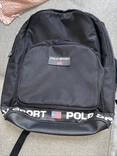 Polo sport backpack for sale  Wilmington