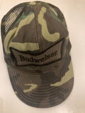 Budweiser hat cap d'occasion  Paris XV