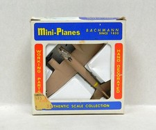 Bachmann mini planes for sale  Wrentham