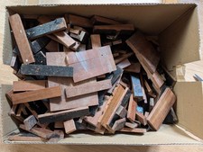 Hard wood parquet for sale Hard wood parquet for sale  SITTINGBOURNE