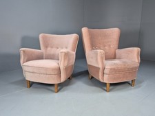 1950s pink blush for sale  STOWMARKET