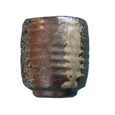 Japanese bizen yunomi for sale  Rockford