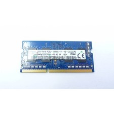Mémoire ram hynix d'occasion  Briec