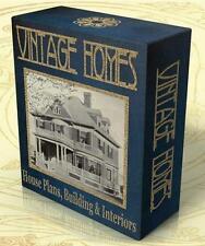 Vintage homes house for sale  MANCHESTER