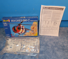 Revell hughes 500 gebraucht kaufen  Siegburg