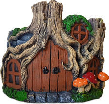 Vaso casa hobbit usato  Roma
