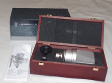 Neumann xlr professional for sale  Shipping to Ireland