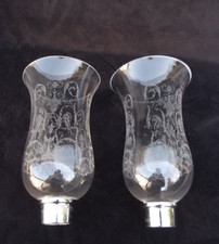 Baccarat globe tulipe d'occasion  France