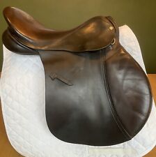 Frank baines saddle for sale  NEWARK