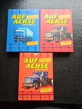 Achse staffel staffel gebraucht kaufen  Wiesbaden