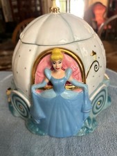 Retired disney cinderella for sale  La Mirada