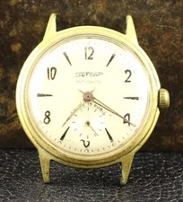 Montre ancienne mécanique d'occasion  Maurecourt